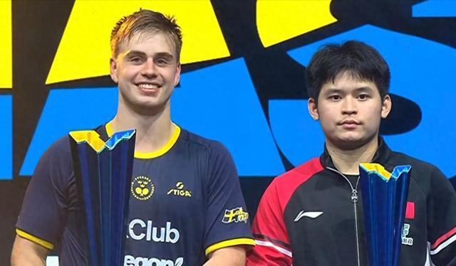 img, 所有人都盯, 瑞典大满贯