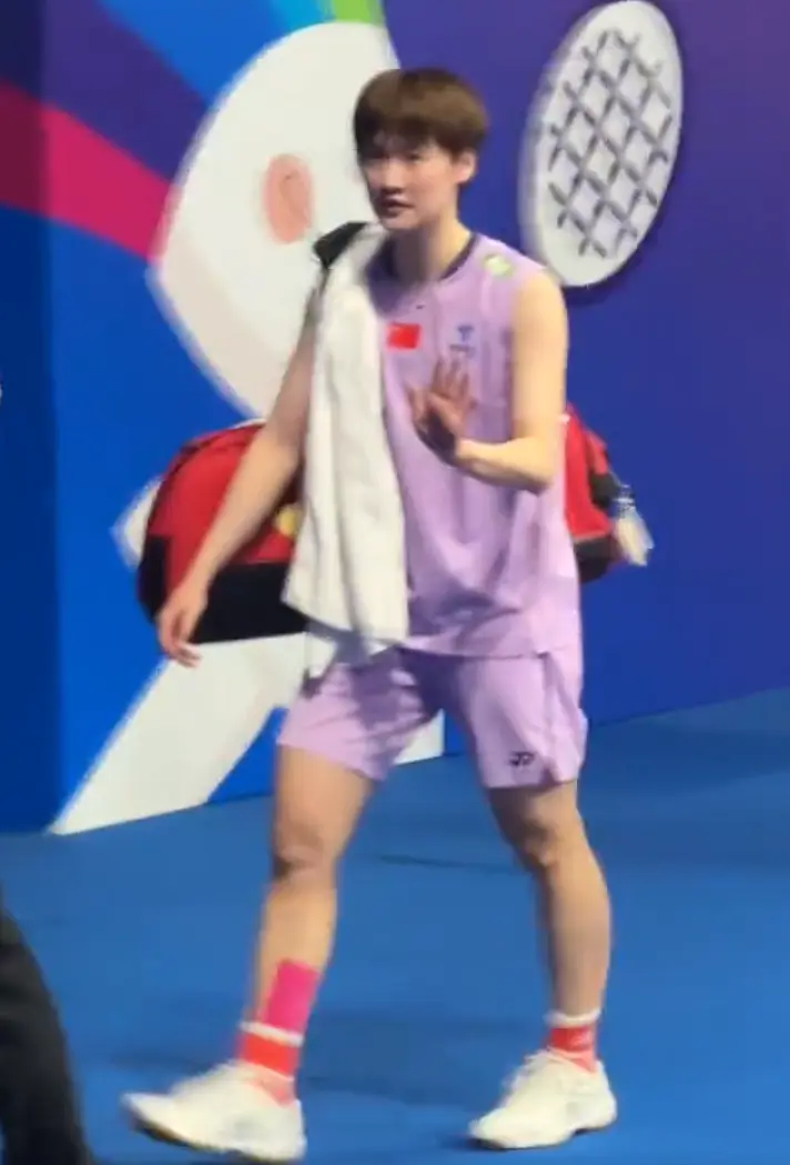 击败了世界 击败了世界