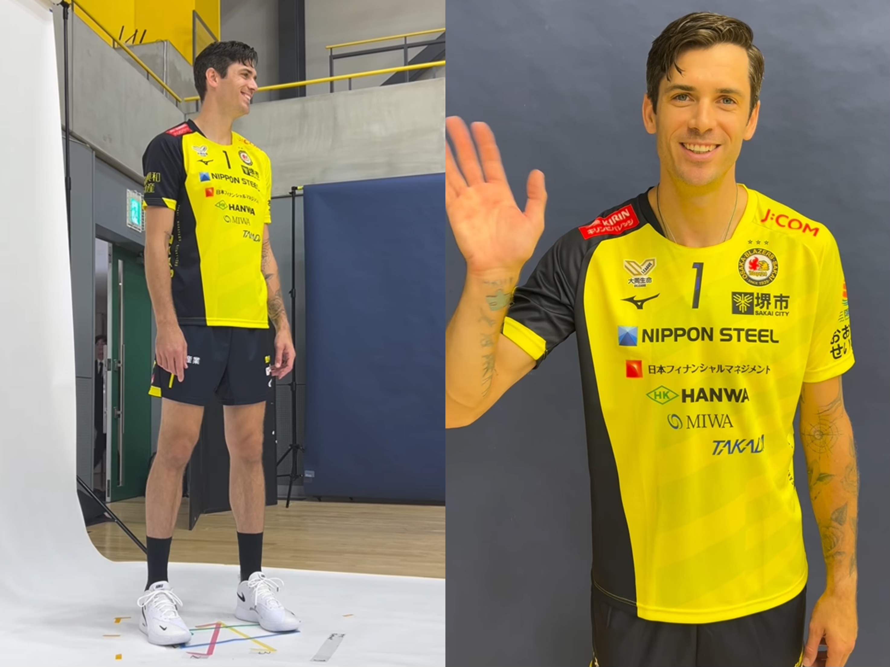 希望我们能 希望我们能