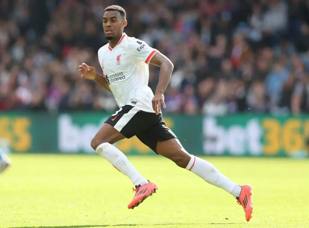 iR, 范戴克之外 iR, 范戴克之外