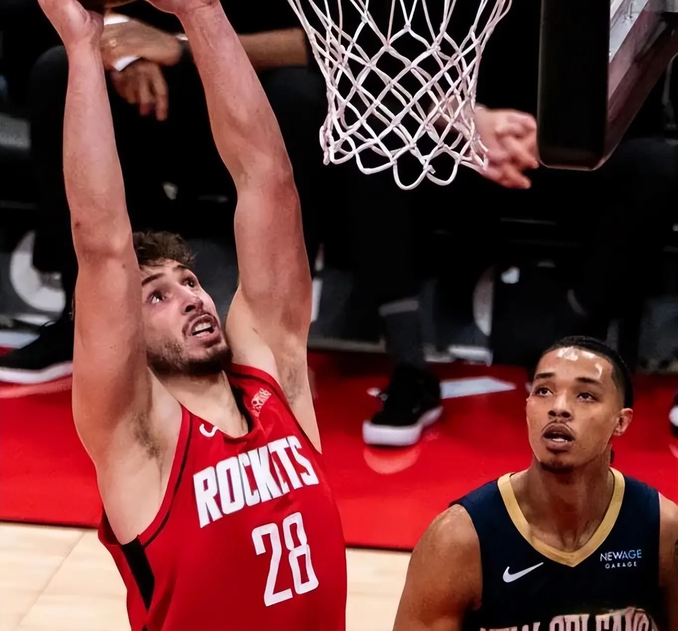 队内得分王 队内得分王