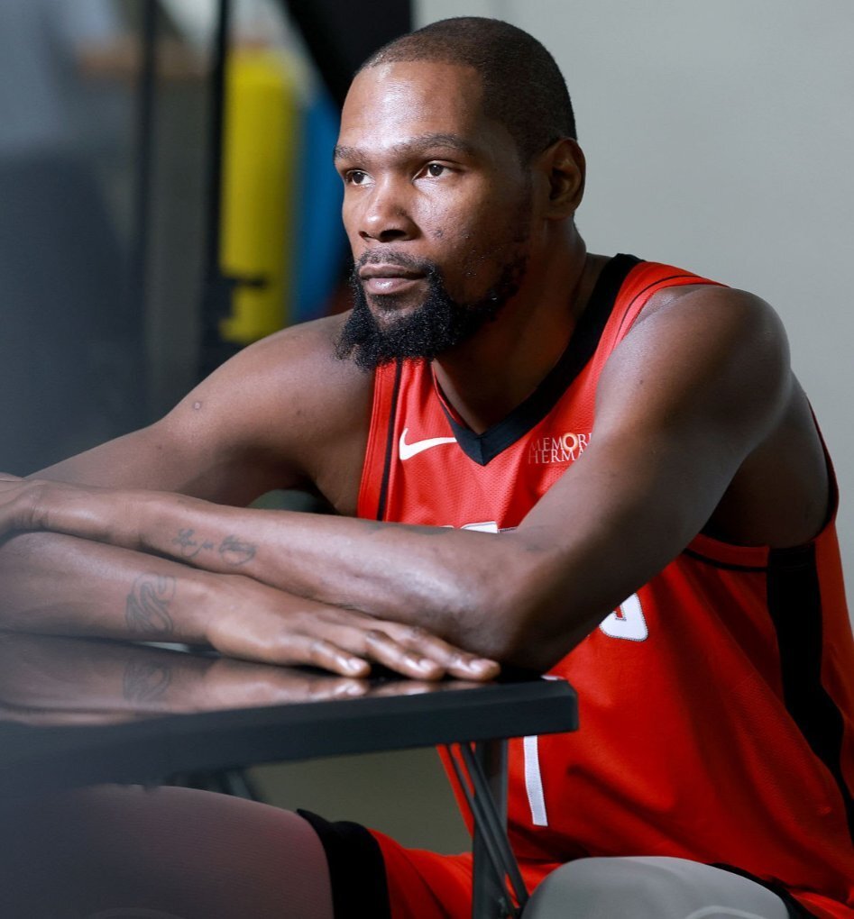 箭队终于达, 顿结束职业, 他能否带领 箭队终于达, 顿结束职业, 他能否带领