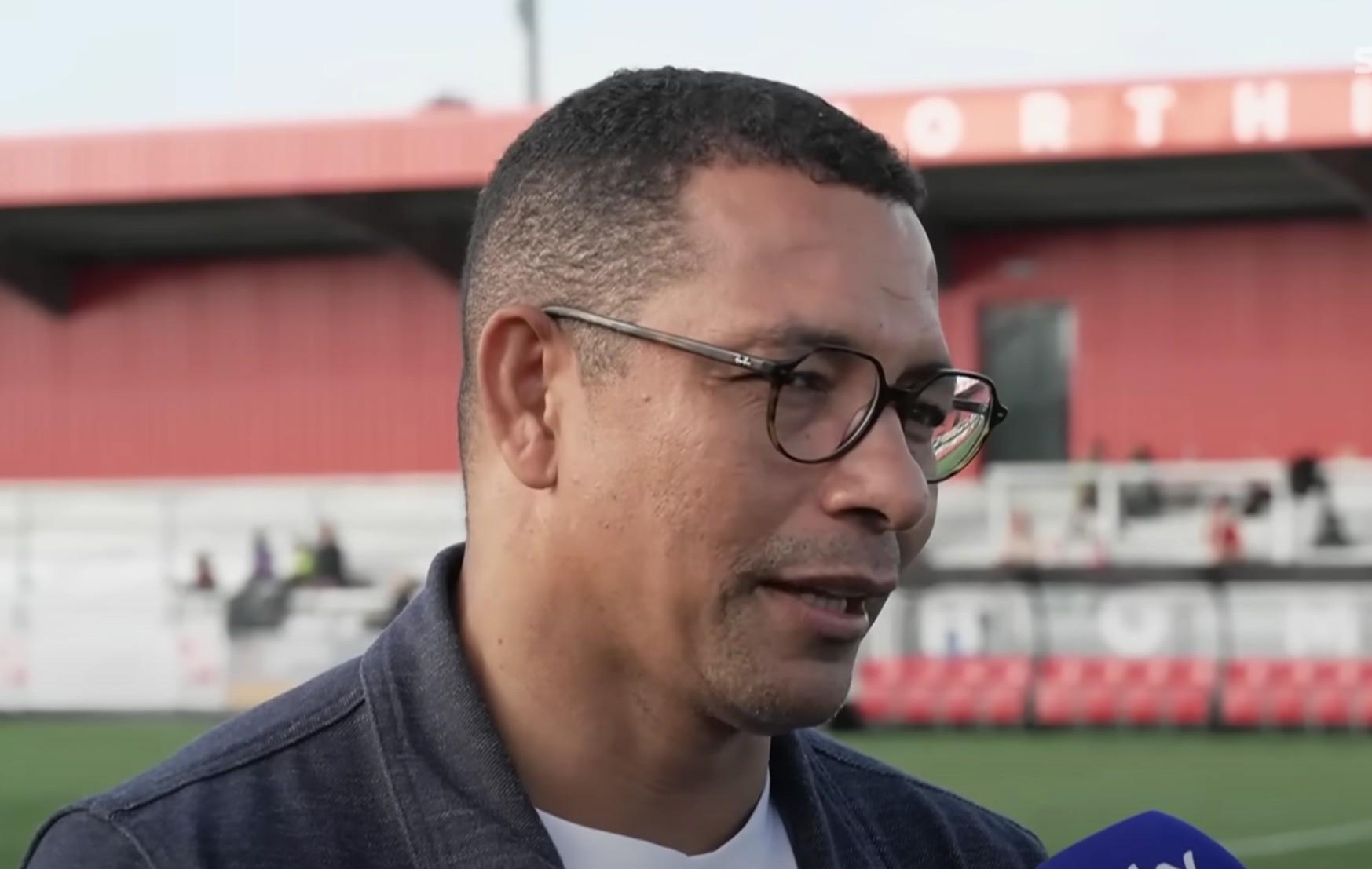 这是团队协, 在到赛季结, 特塔麾下球