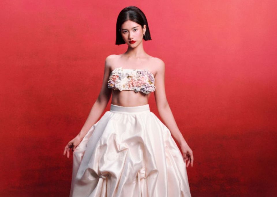 MBlee, 松竹梅, Oq MBlee, 松竹梅, Oq