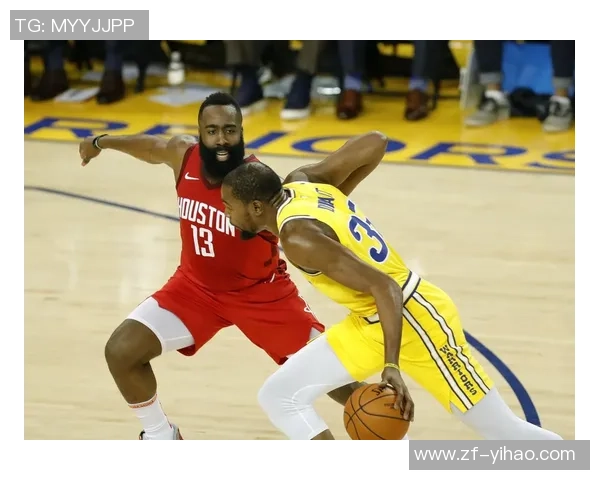 2018年1月21日火箭对勇士精彩比赛录像回放分析与回顾