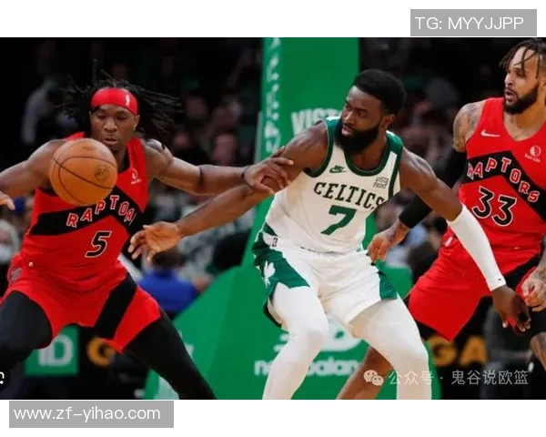 凯尔特人对阵猛龙第三节精彩直播回顾与赛况分析