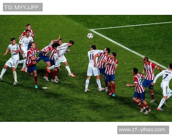 回顾欧冠决赛马竞与皇马的精彩对决录像重温经典时刻