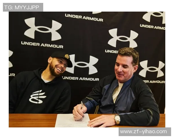 揭秘库里与安德玛分手内情：对其投入缺乏感到不满 销售额未到达预期