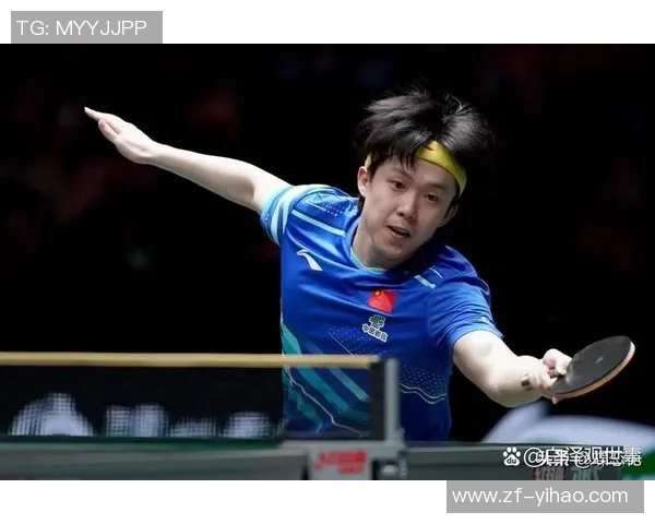 混团世界杯：国乒男单首败敲响警钟，王楚钦一日三赛显现中心价值