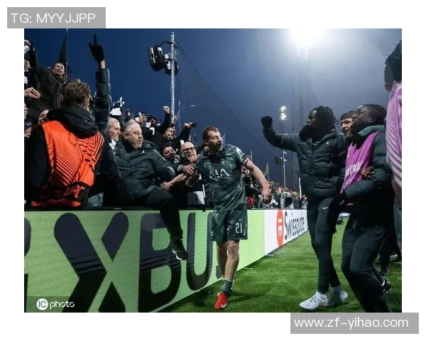 索兰克:赢得欧联杯后很高兴,那是我人生中最棒的感觉